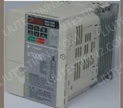 CIMR-VBBA0003BBA 0.75KW 3.3A
