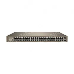 48GE+2SFP Ethernet Switch
