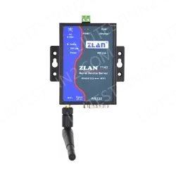 RS232/RS485 to WIFI Serial Device Server
