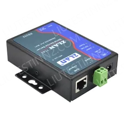 RS232/RS485 to WIFI Serial Device Server