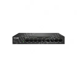 9 Port Gigabit Ethernet PoE Router