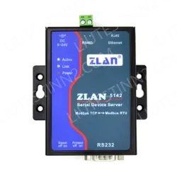 Normal Multi-host Modbus Gateway