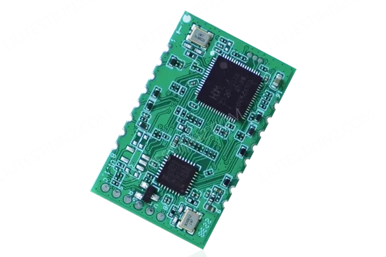 USR-TCP232-S1 SMD Ethernet modules