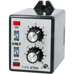 ANLY Time-limited relays ATDH-ND