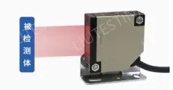 Optical switches EK51-DS30M1