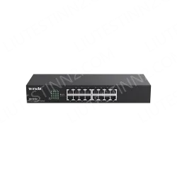 Wire-speed forwarding16-Port Gigabit Ethernet Switch