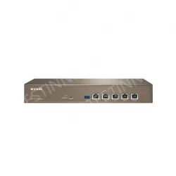 QoS VPN Router / Gateway