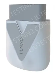 NexzScan II NL100 engine code reading card