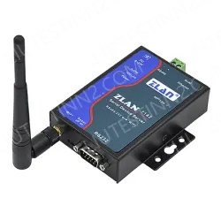 RS232/RS485 to WIFI Serial Device Server