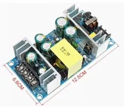AC-DC buck module: 220V to 36V 7A isolating switching power supply module