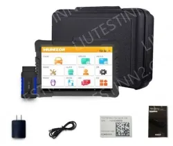 NexzDAS 628 Mobile Version Automotive Full System Diagnosis