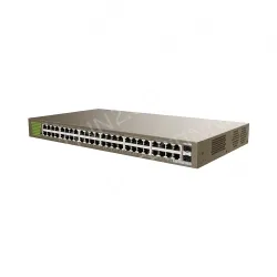 48GE+2SFP Ethernet Switch