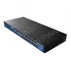 16 Ports Serial Device Server