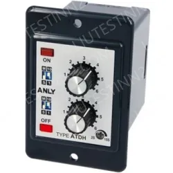 ANLY Time-limited relays ATDH-YE