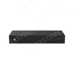 Wire-speed forwarding 24-Port Gigabit Ethernet Switch