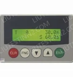 F900GOT/FX DU MAIN DISPLAY UNITS