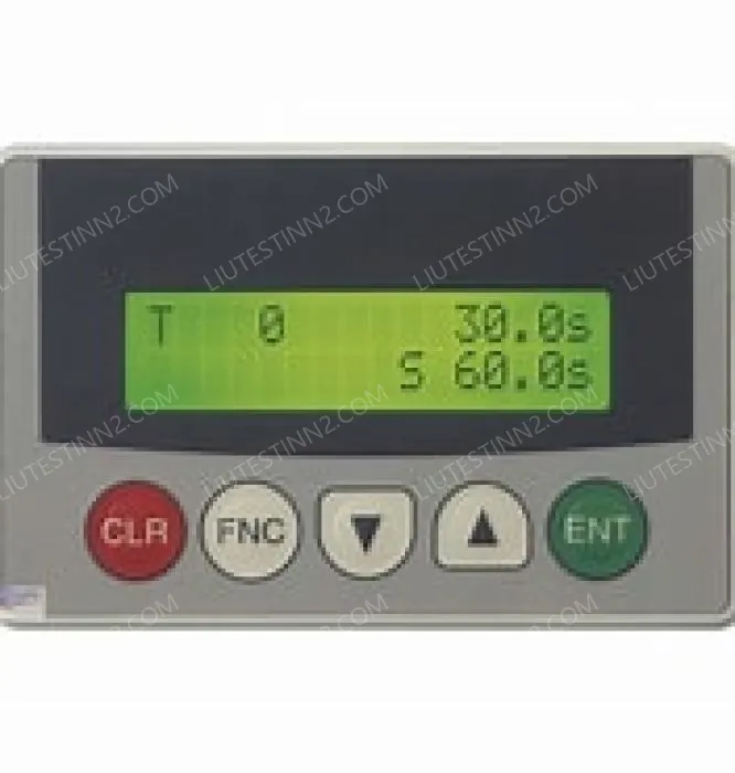 F900GOT/FX DU MAIN DISPLAY UNITS