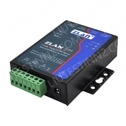 2 Ports Serial Device Server