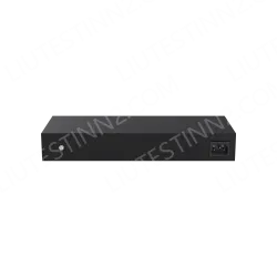 Wire-speed forwarding16-Port Gigabit Ethernet Switch