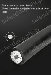 Steel core insulated wire 10KV3.4 thickness*JKLGYJ-35/6