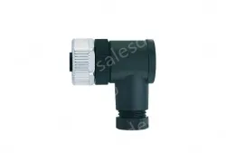 Field-wireable connectors