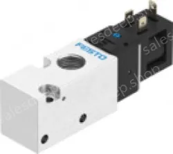 Festo Universal directional control valves VUVS-LK30-M32C-AD-G38-1B2-S(FESTO)