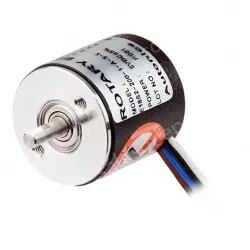 Autonics Rotary encoders E18S2.5-400-1-V-5-S