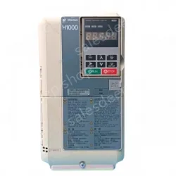 Yaskawa H1000 CIMR-HB4A0015FBC 5.5KW