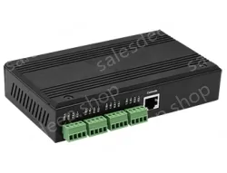UOTEK Modbus Gateway 4 RS485/RS422 ports