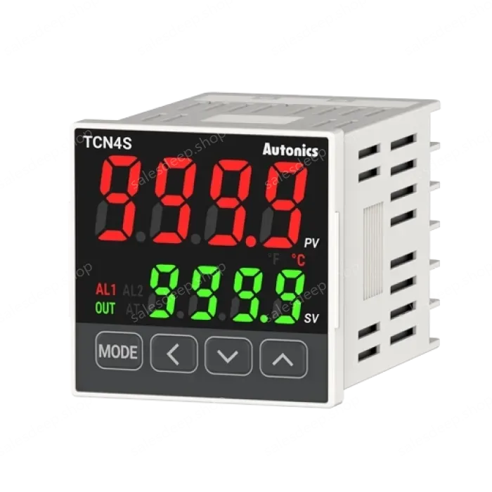 Autonics Temperature controller TCN4S-24R