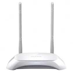 Wireless router
