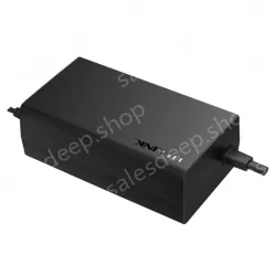 5 port Full Gigabit Ethernet PoE switch