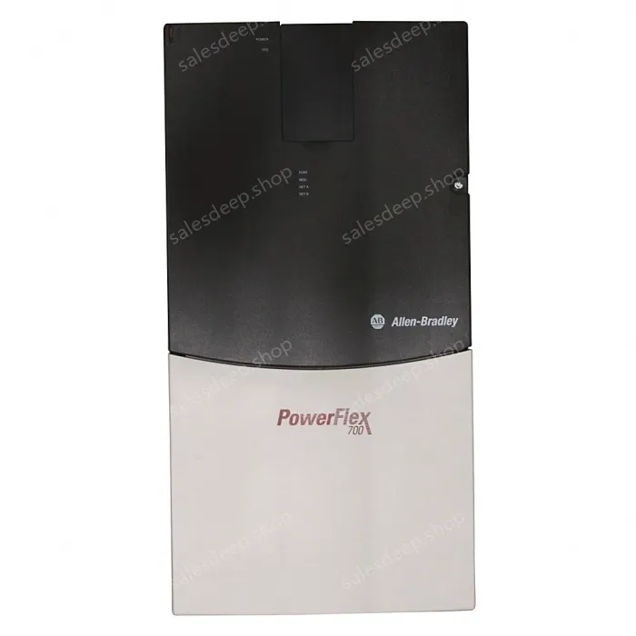 PowerFlex 700 AC converter