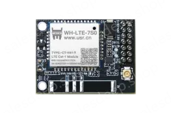 Pin CAT1 communication module