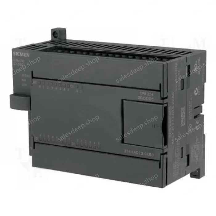 6ES7214-1AD23-0XB0