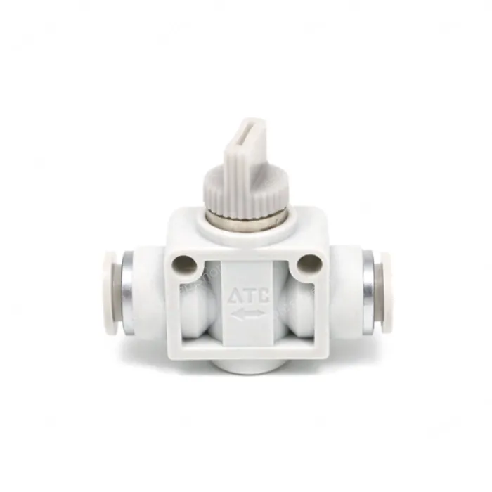 AirTAC Valve X-AHVFF0606