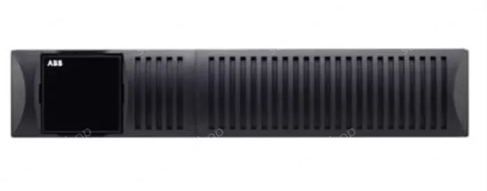 External battery case 11RT G2 2 kVA