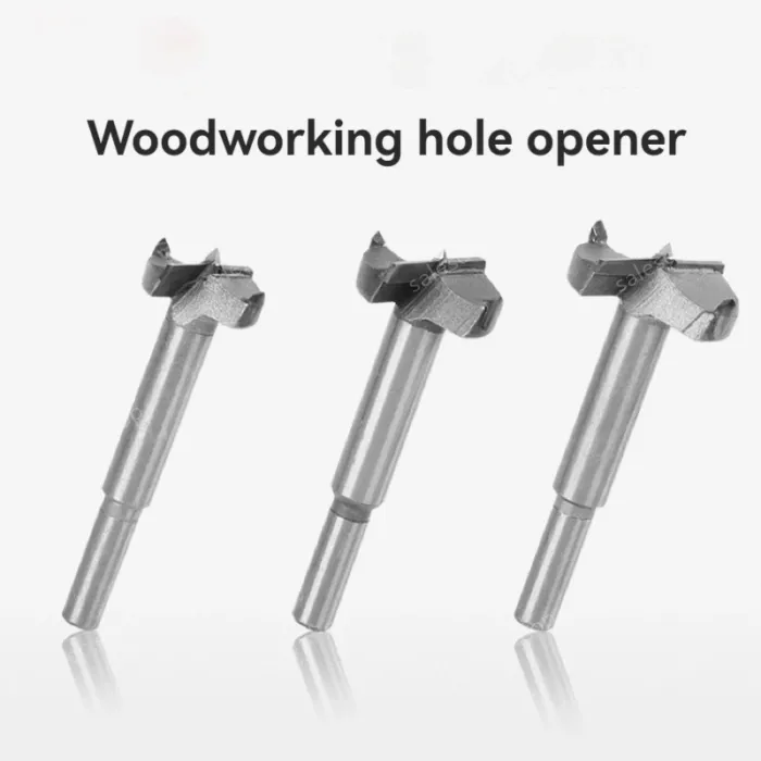 Woodworking hole opener 32mm