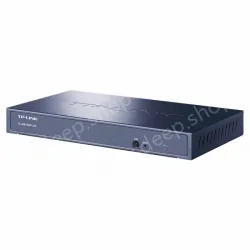 1WAN+8LAN PoE· AC all-in-one Gigabit VPN router