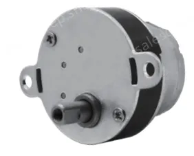 Gear-box motors