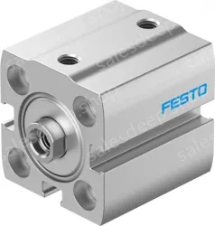 Festo Compact, short-stroke and flat cylinders ADN-S-12-5-I-P-A