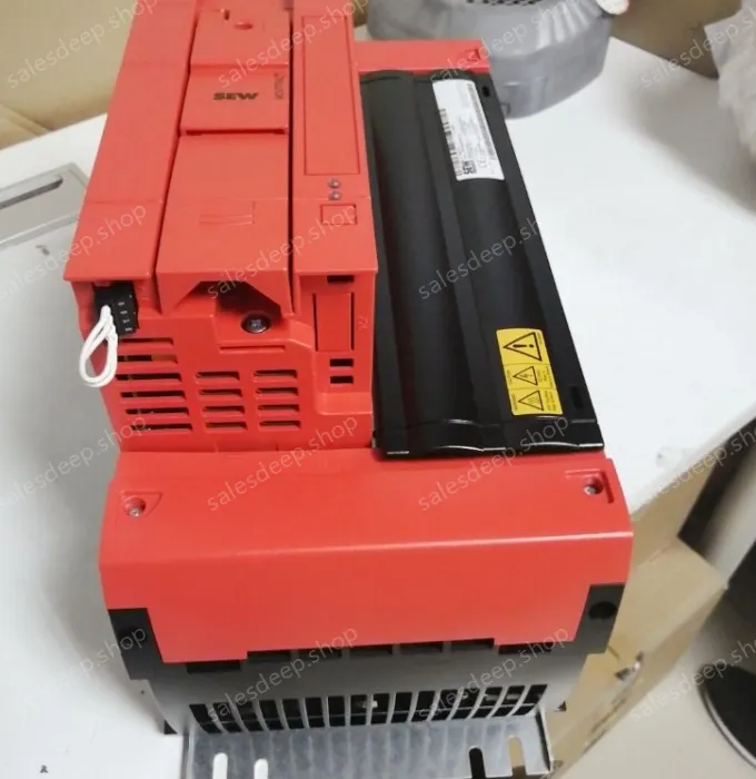 SEW's inverters MDX61B0300-503-4-0T