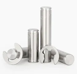 Troubled Pin Cards 3*40 5sets