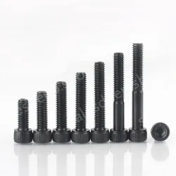 M4 20 Blackened 12.9 Level 0.7 H3.0