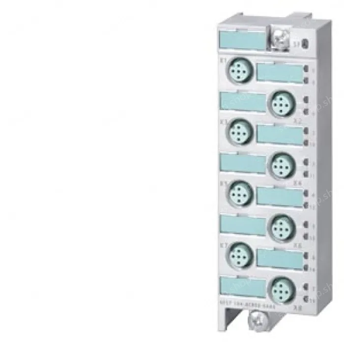 Digital expansion modules