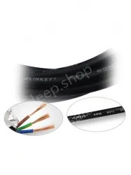 2M MT-DVP Gold Plated Head Anti-static Bag + Outer Packing Box