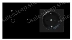 Smart socket TY-157-BB002Y-C-T