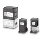 SMC Solenoid valves LVA40-03-A