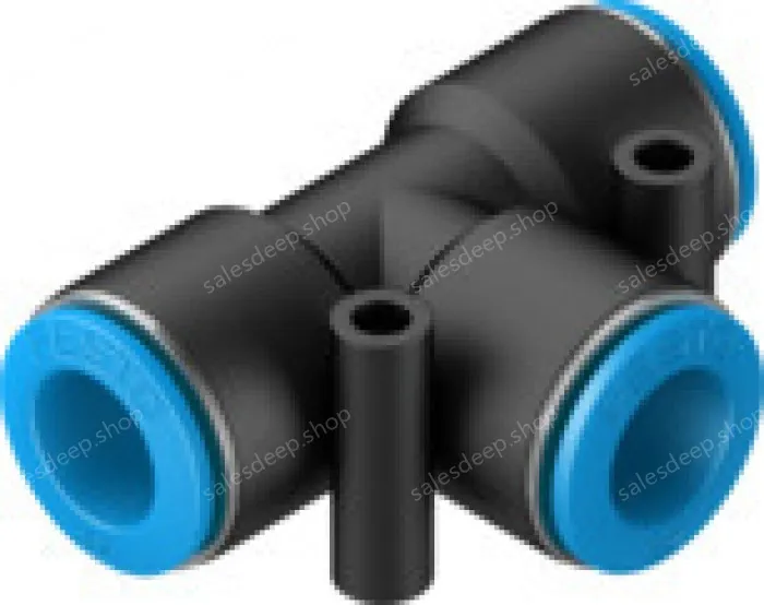 Festo Push-in fitting QST-12