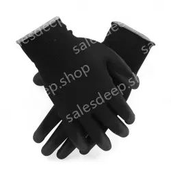 WE210G2CN Cut resistant gloves